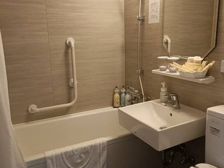 ホテルモントレ姫路 / 4