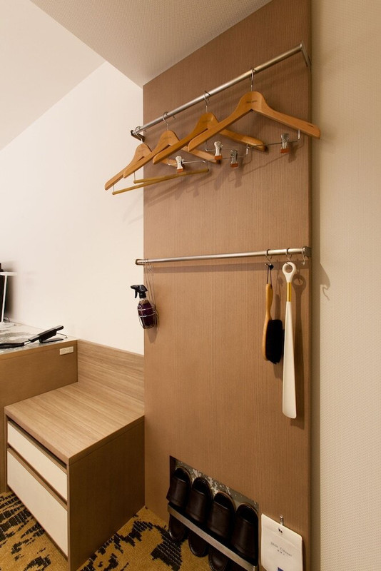 客室の設備とサービス