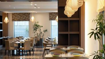 レストラン / 12