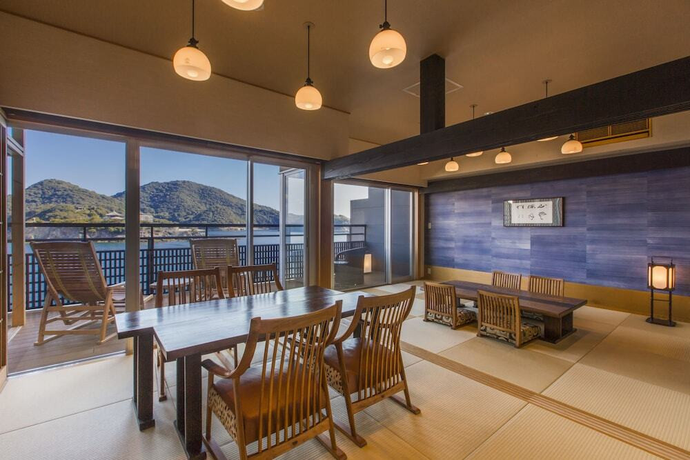 アッパースイートルーム