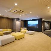 ヴィアイン新大阪（大阪府 ビジネスホテル） / 3