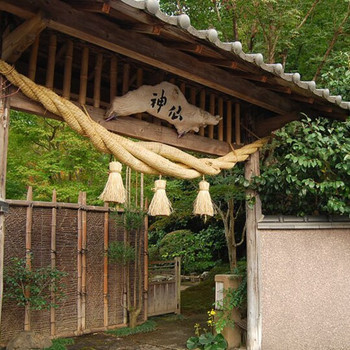 4. 神話の里でゆったりとくつろぐ「旅館 神仙」/高千穂町3512279