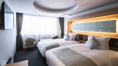 京都 四条高倉ホテル grandereverie