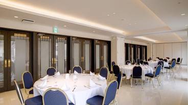 バンケット ホール / 8