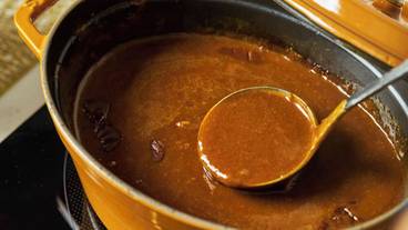 朝食ビュッフェ / 5