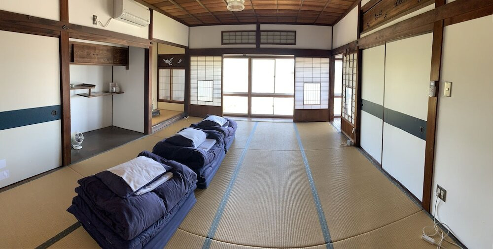 客室