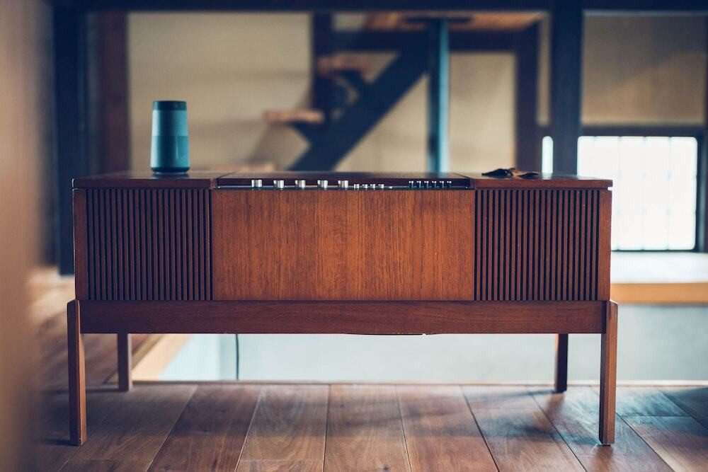 客室の設備とサービス