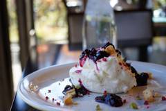 カフェ＆ガーデン しらさぎ邸