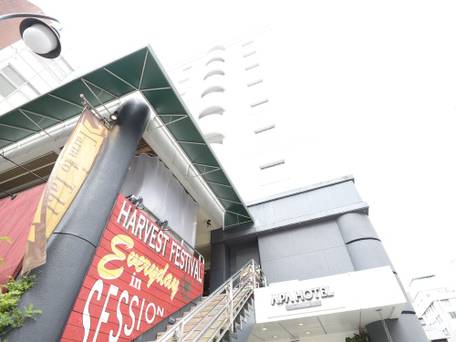 アパホテル 水戸駅北 / 1