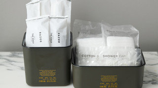 ザ ノットツインルーム 禁煙