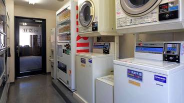 ランドリー ルーム / 5