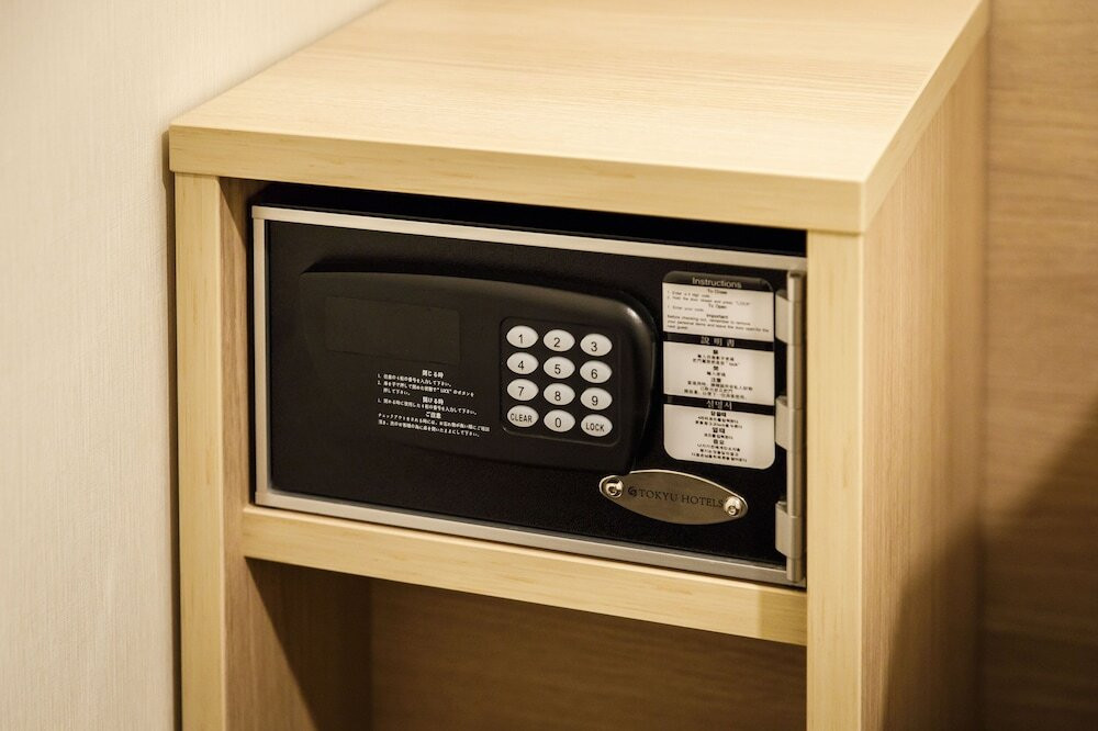 セーフティボックス