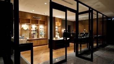 ボヤージュ / 14