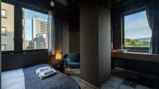 スタンダード ダブルルーム 禁煙