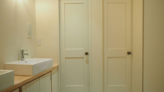 2名様用 BUNKベッド(女性専用)