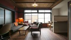 YAWP! バックパッカーズ