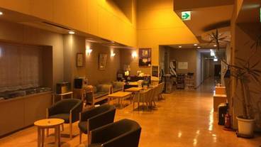 バー (施設内) / 2