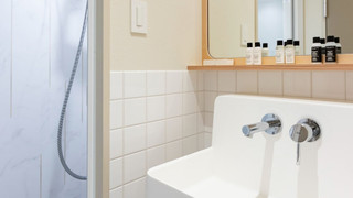 ベーシック 4 人部屋 (3F)