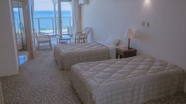 部屋からの景観 / 17