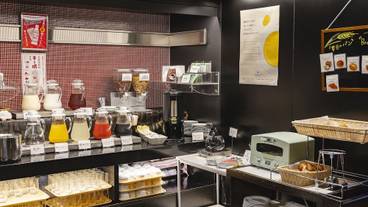 レストラン / 21