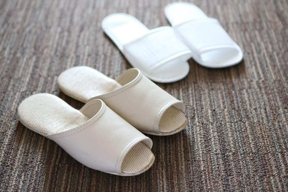 客室の設備とサービス