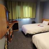 道後hakuro(愛媛県 ビジネスホテル) / 2