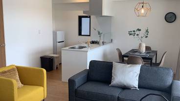 リビング エリア / 13