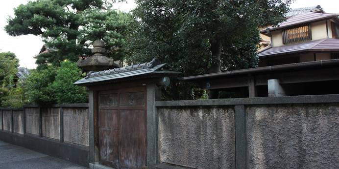 鳳明館 本館・台町別館（東京都 旅館） / 1