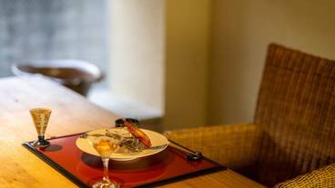 カップル向けレストラン / 5