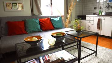 リビング エリア / 14