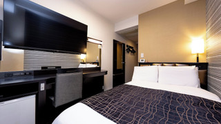 セミダブルルーム 禁煙