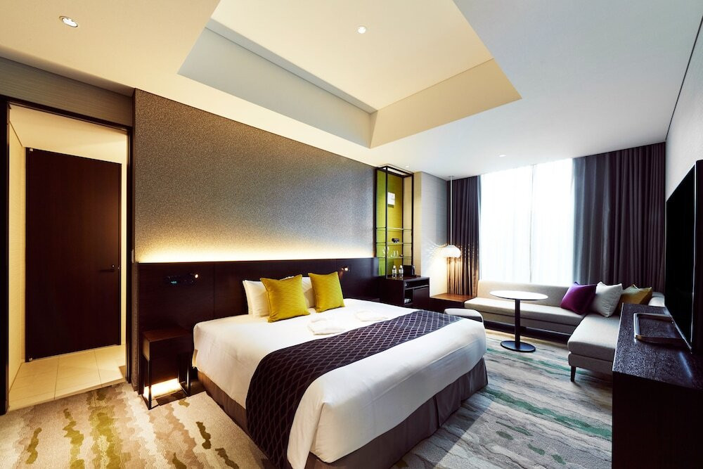 THE GATE HOTEL 東京 by HULIC（ザ　ゲートホテル　トウキョウ　バイ　ヒューリック） / 4