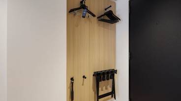 施設内の設備 / 5