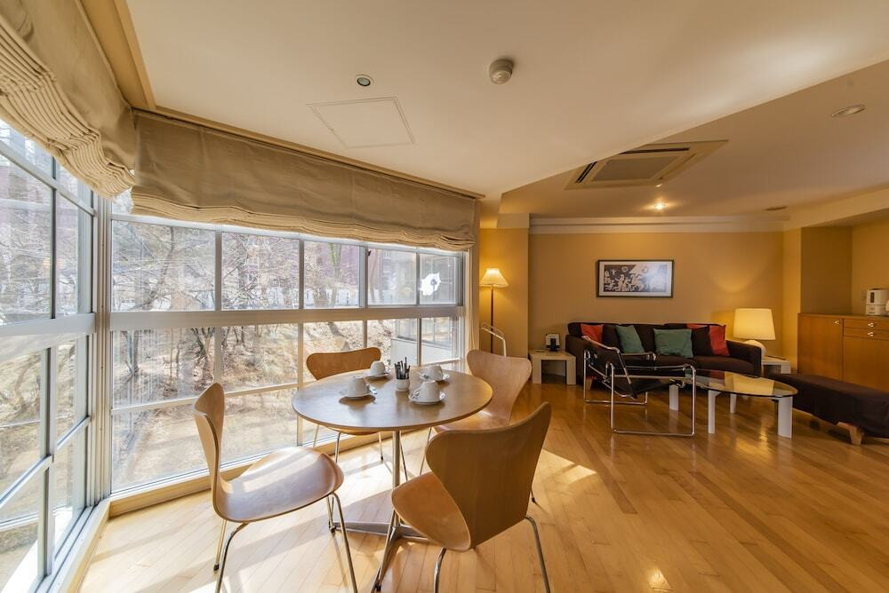 マイナスイオンたっぷりの森ステイ3404521