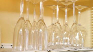 施設内の設備 / 12