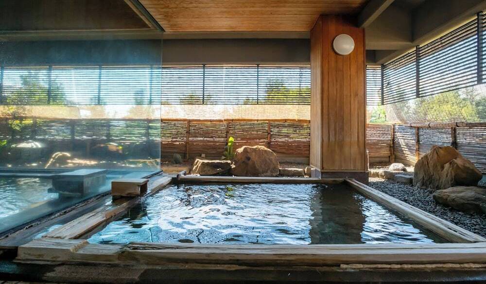 温泉大浴場 / 2