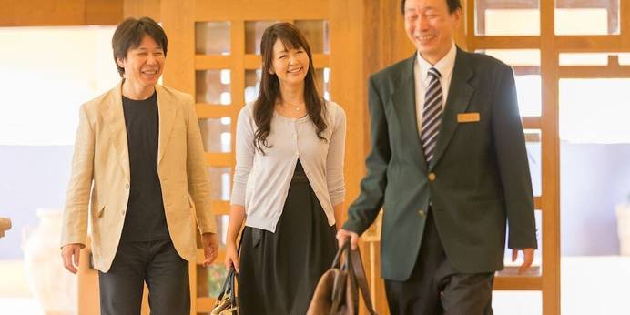 湯郷温泉 ポピースプリングス リゾート＆スパ（岡山県 リゾートホテル） / 1