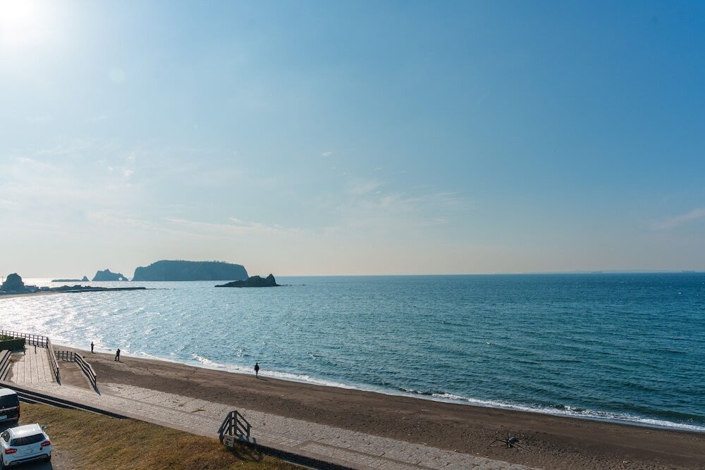 施設からの眺望