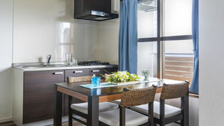 スタンダードファミリールーム 海風