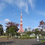 東京タワー（トウキョウタワー）