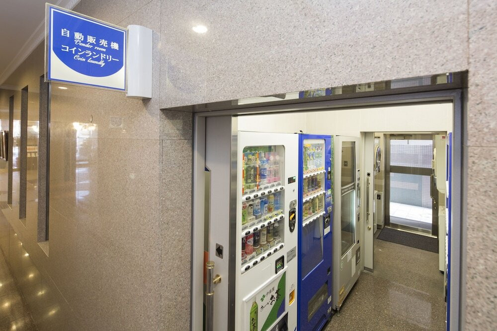 自動販売機