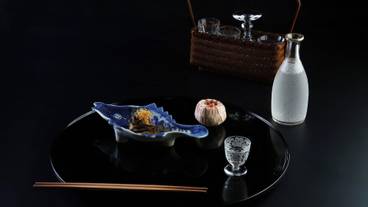 食事・飲み物 / 4