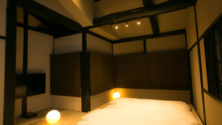 一棟貸し (1-8名様利用)