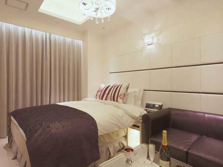 カスカータ（HOTEL GLANZ CASCATA） / 1