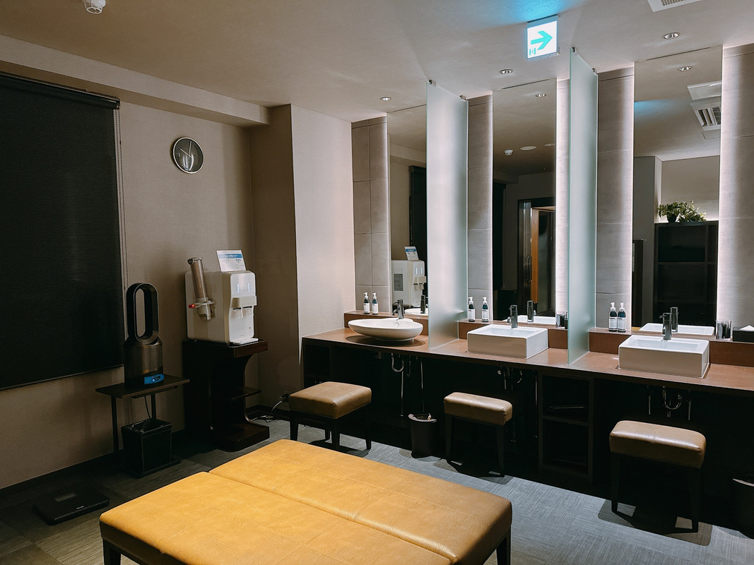 bar hotel 箱根香山（バーホテル ハコネカザン） / 8