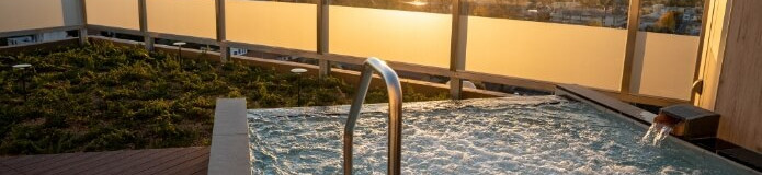 【群馬】自然もグルメも楽しめる高崎へ。ひとり旅におすすめのホテル8選