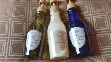 客室の設備とサービス / 16