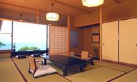 横山大観ゆかりの宿 熱海 大観荘（ヨコヤマタイカンユカリノヤド　アタミ　タイカンソウ）