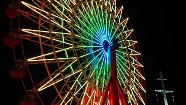 ショッピングモール / 1