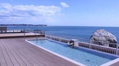 磯原シーサイドホテル